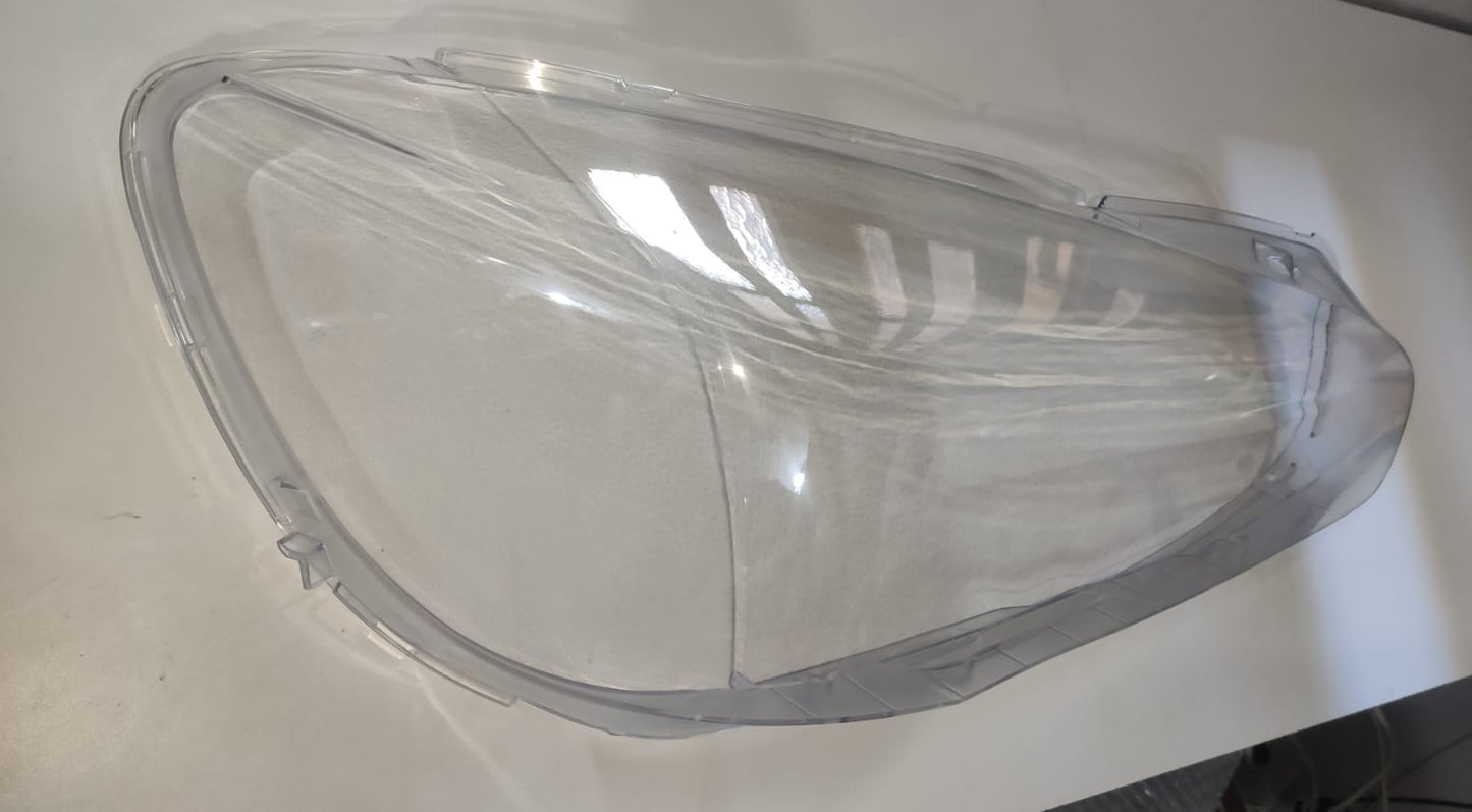 Lente do Farol Dianteiro Direito Bmw 216i 218i 220i 225i 240i 2015 2016 2017 2018 Passageiro