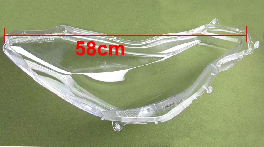 Lente Farol Esquerdo Subaru Impreza Xv 2012 2013 2014 2016 Motorista