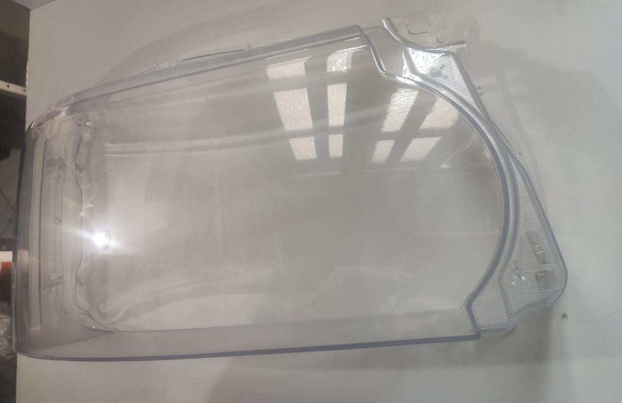 Lente Farol Direito Land Range Rover Sport 2010 2011 2012 PAssageiro