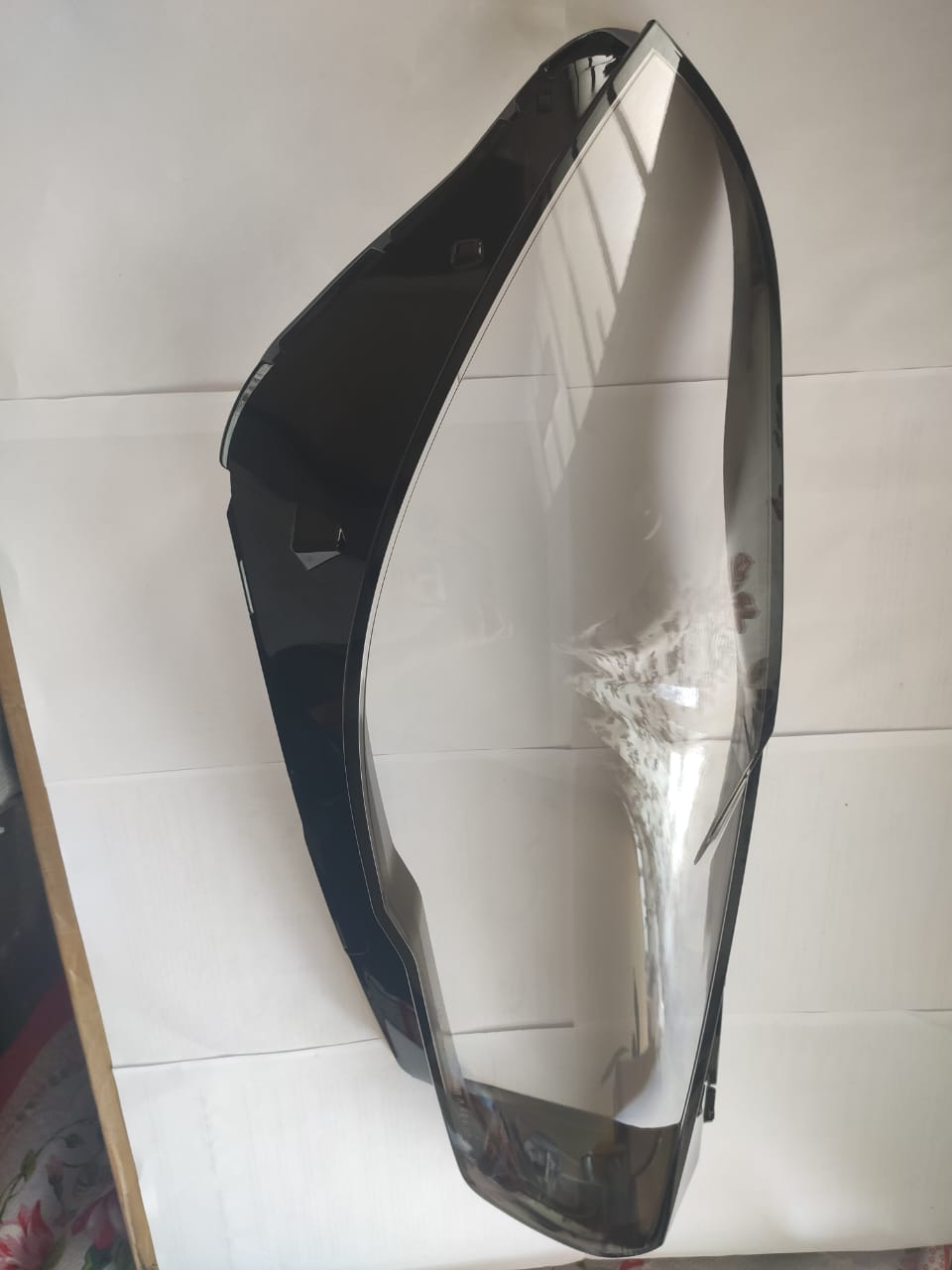 Lente Farol Direito Bmw X5 X6 G05 G06 2018 2019 2020 2021 Xdrive M sport Passageiro