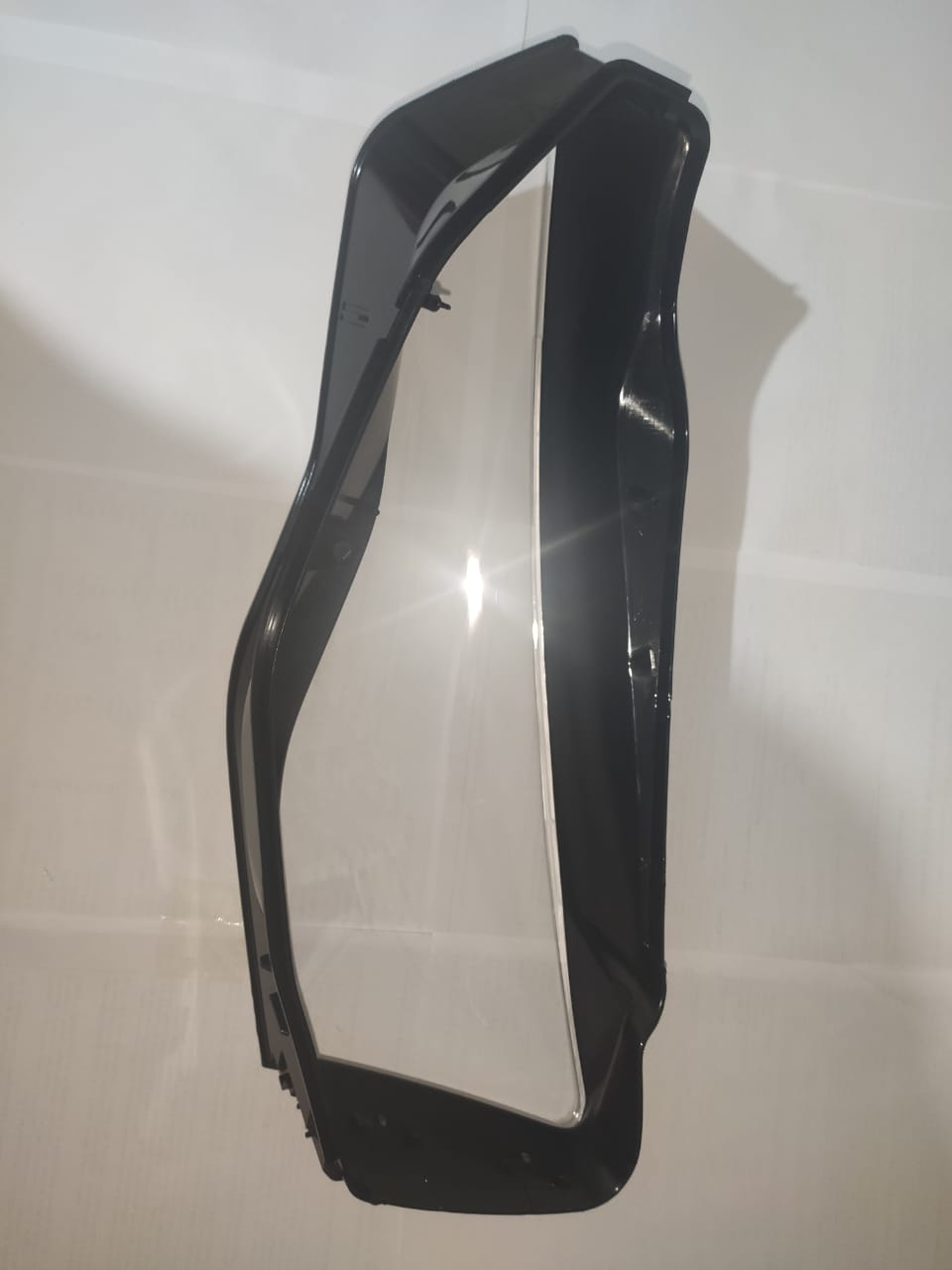 Lente Farol Direito Audi A5 2012 2013 2014 2015 2016 Passageiro Ambiente Attraction