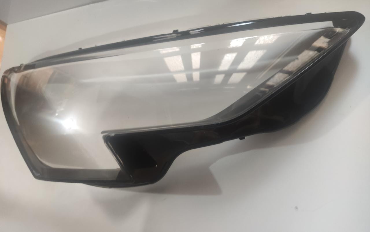 Lente Farol Direito Audi A3 2020 2021 2022 Passageiro Carona