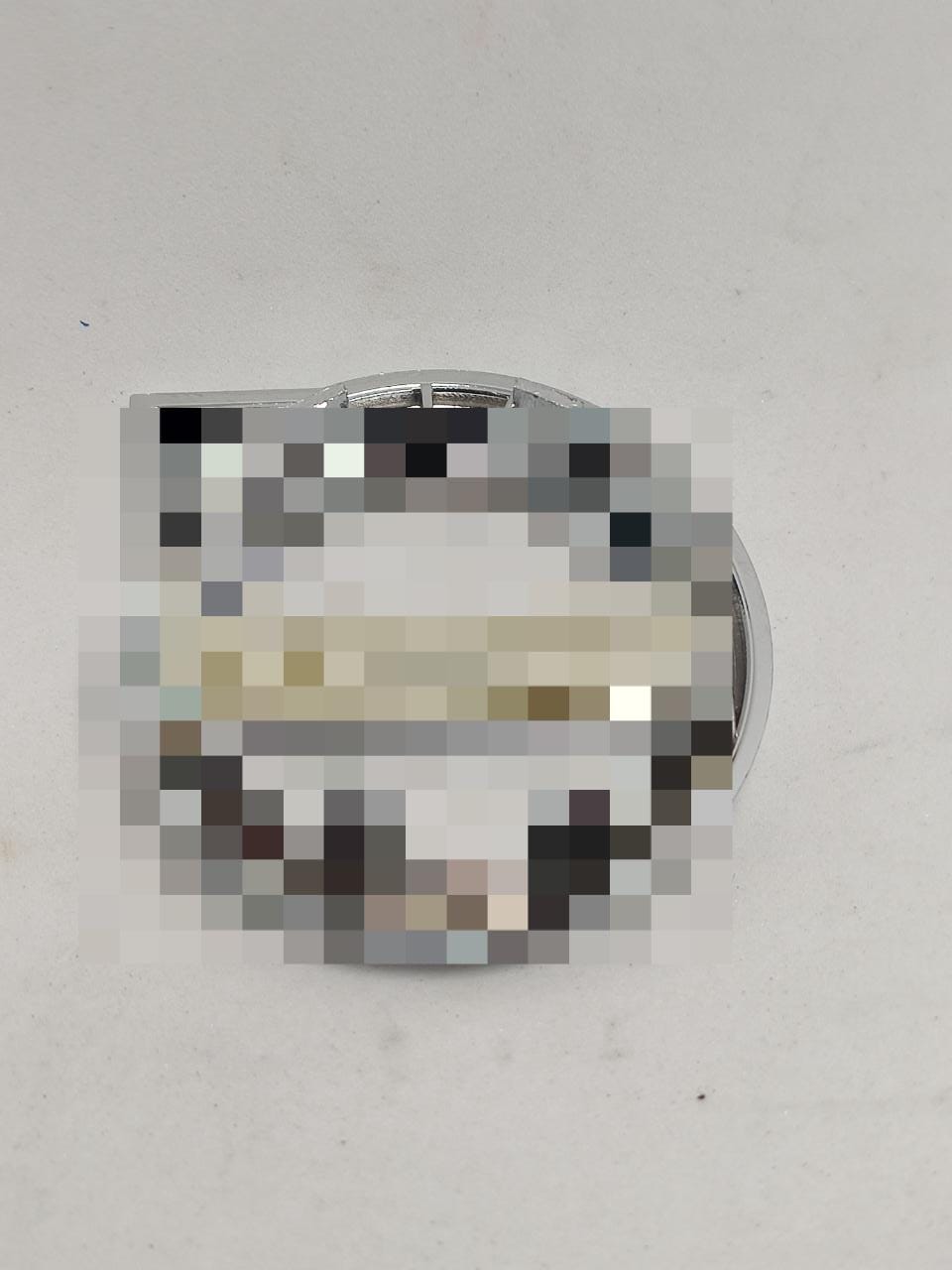 Emblema Simbolo Logo do Volante Buzina Airbag Vol S60 S80L XC60 XC90 V40 V60 2017 2018 2019 2020 2021 2022