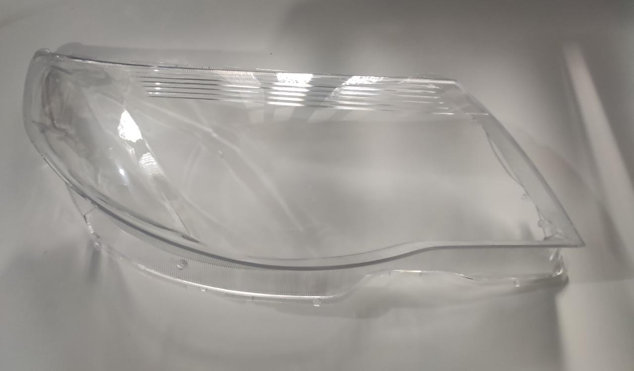 Lente Farol Direito Subaru Forester 2008 2009 2010 2011 2012 Passageiro