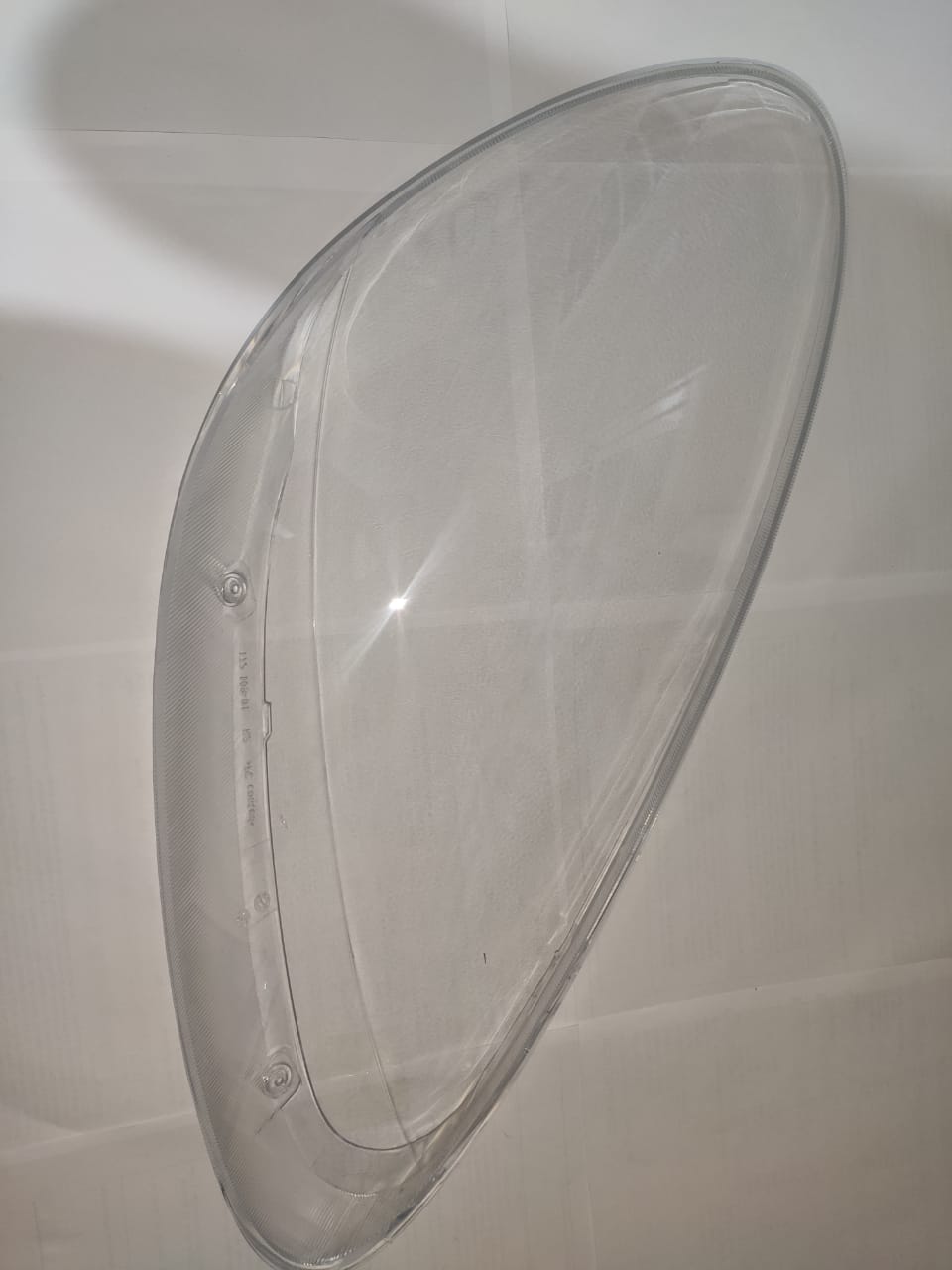 Lente Farol Direito Porsche Cayenne 958 2010 2011 2012 2013 2014 Passageiro