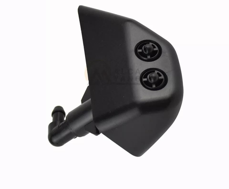 Bico Brucutu Esguicho Limpador Água do Farol Esquerdo Freelander 2 2006 2007 2008 2009 2010 2011 LR003851