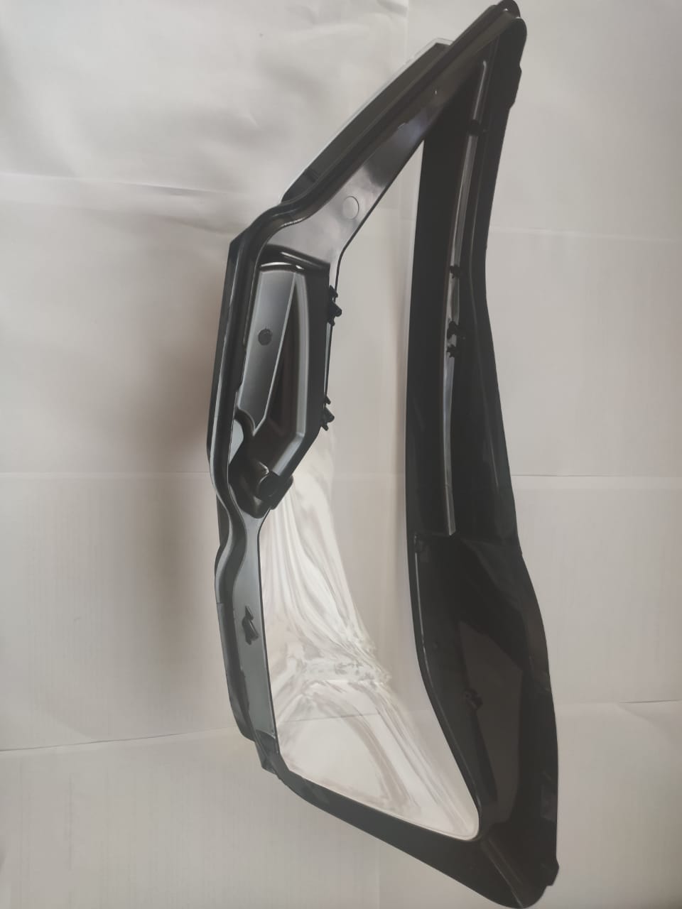 Lente Farol Direito Audi A6 C8 2018 2019 2020 2021 Performance Prestige Passageiro