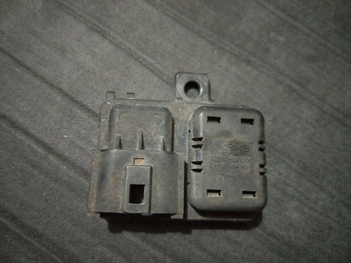 Módulo Sensor Ventoinha Tucson Santa Fé 2009 2010 2011 2012