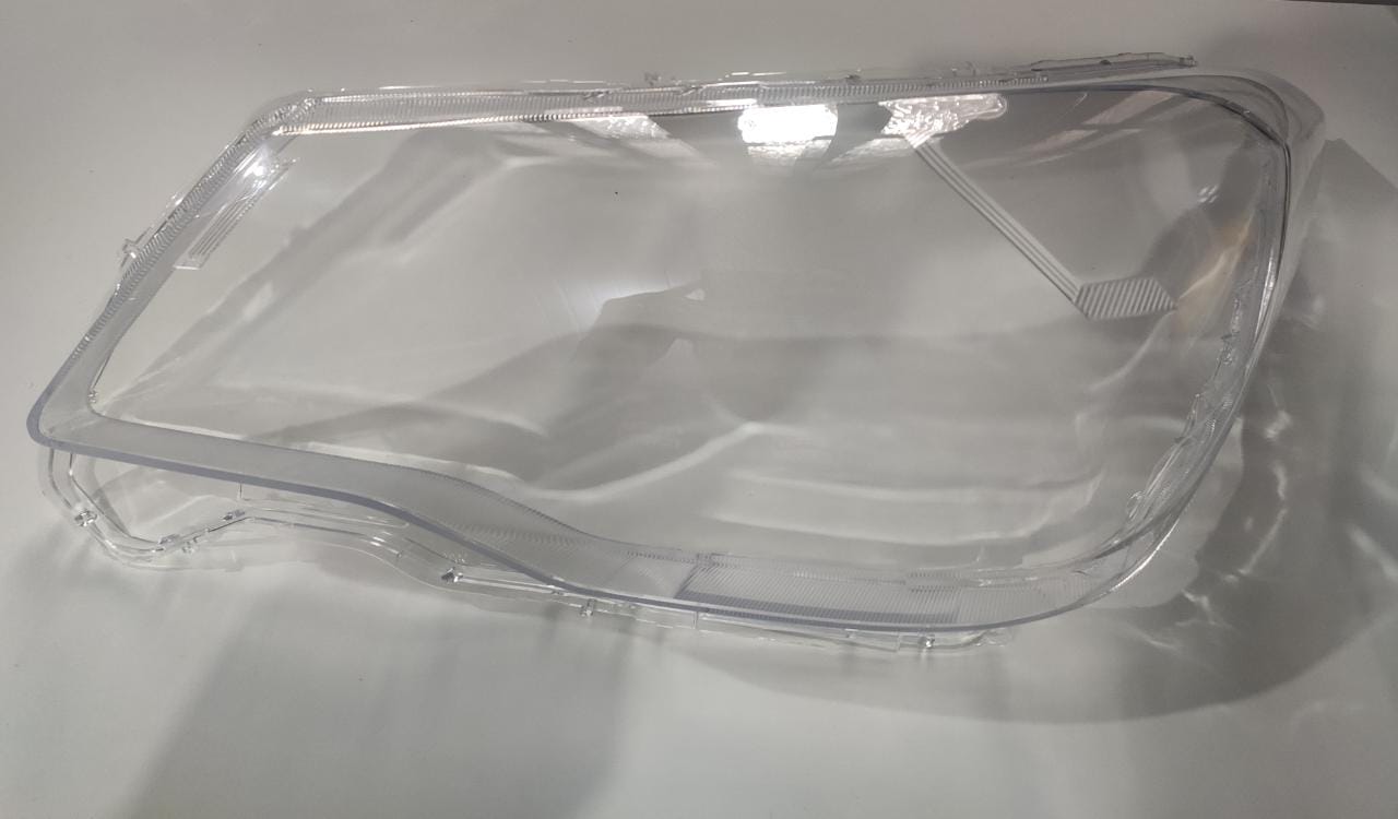 Lente Farol Esquerdo Subaru Forester 2013 2014 2015 2016 Motorista