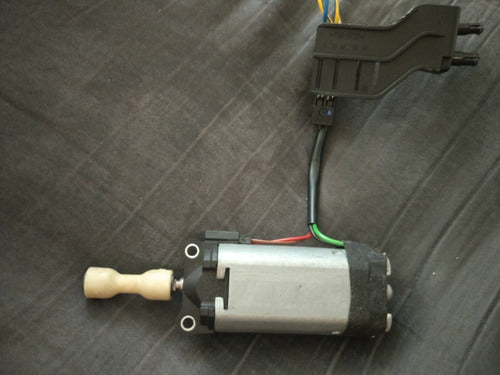 Motor Coluna De Direção Elétrica Mercede Sl63 Sl550 Cls550