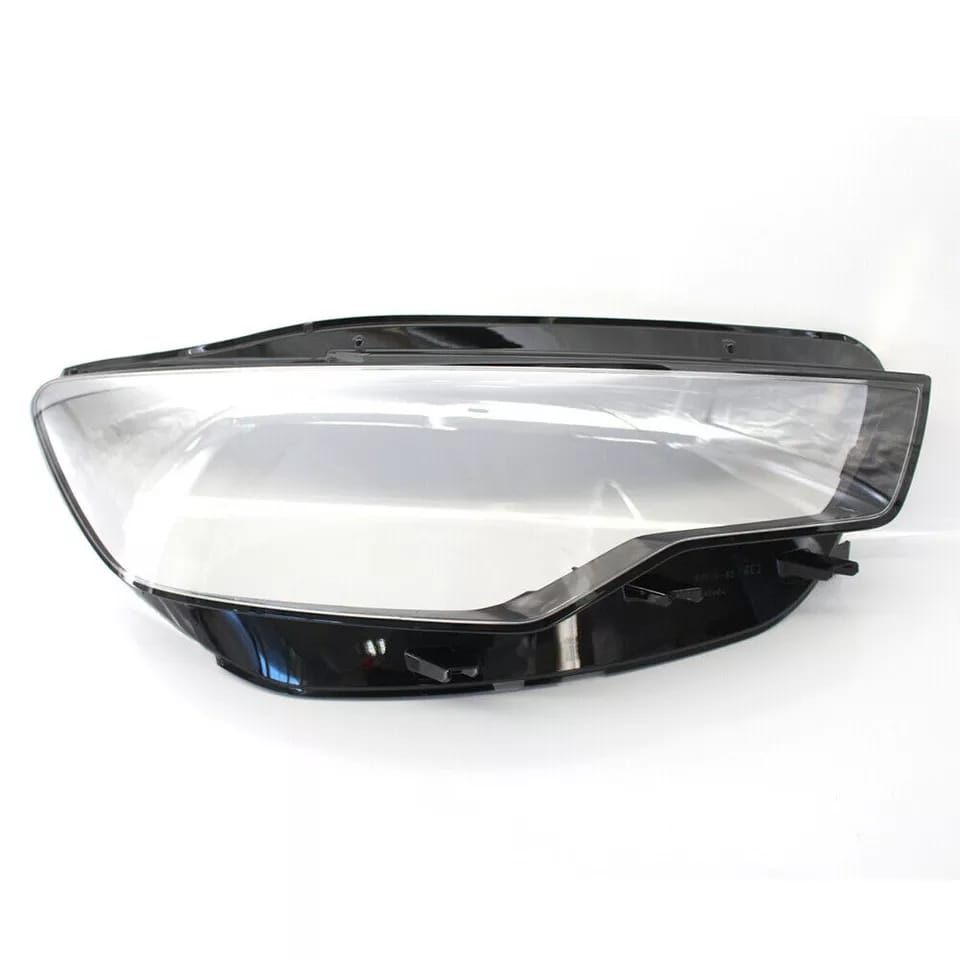 Lente do Farol Dianteiro Direito Audi A6 2012 2013 2014 Motorista