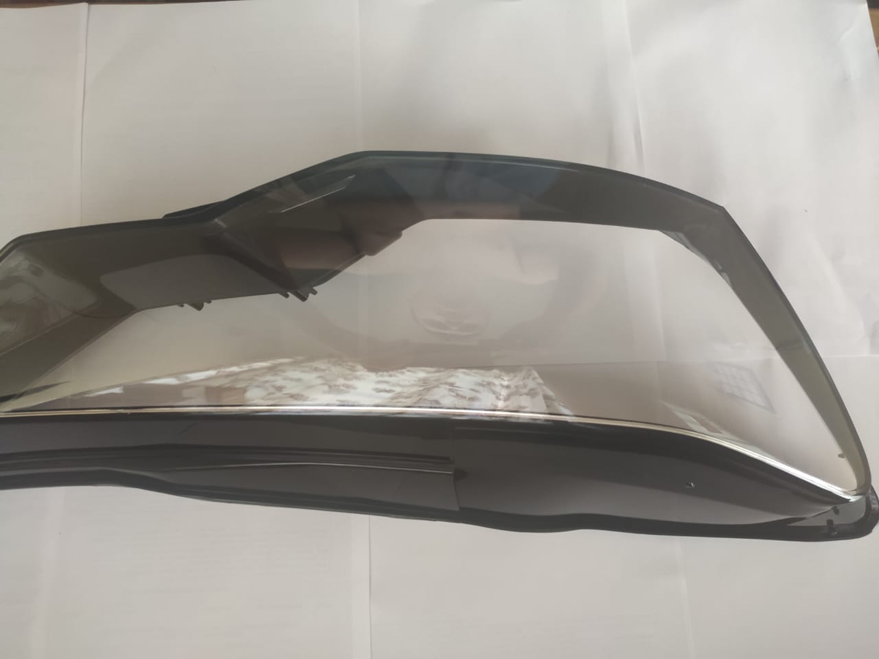 Lente Farol Direito Audi A6 C8 2018 2019 2020 2021 Performance Prestige Passageiro