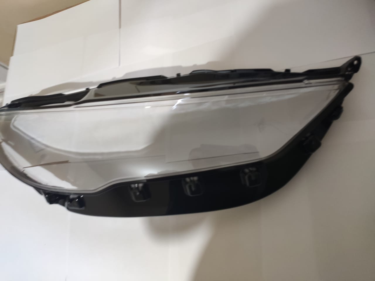 Lente Farol Direito Ford Fusion 2017 2018 2019 2020 2021 Passageiro Titanium