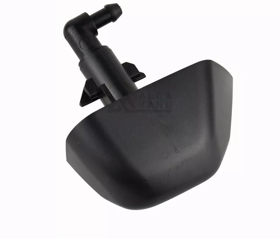 Bico Brucutu Esguicho Limpador Água do Farol Direito Freelander 2 2006 2007 2008 2009 2010 2011 LR003850