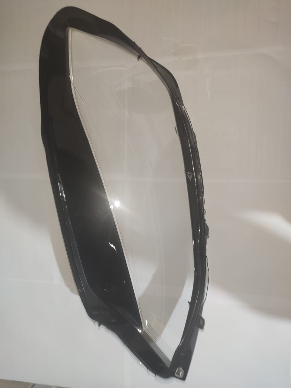 Lente Farol Direito Golf Mk7 2013 2014 2015 2016 2017 Gti Passageiro