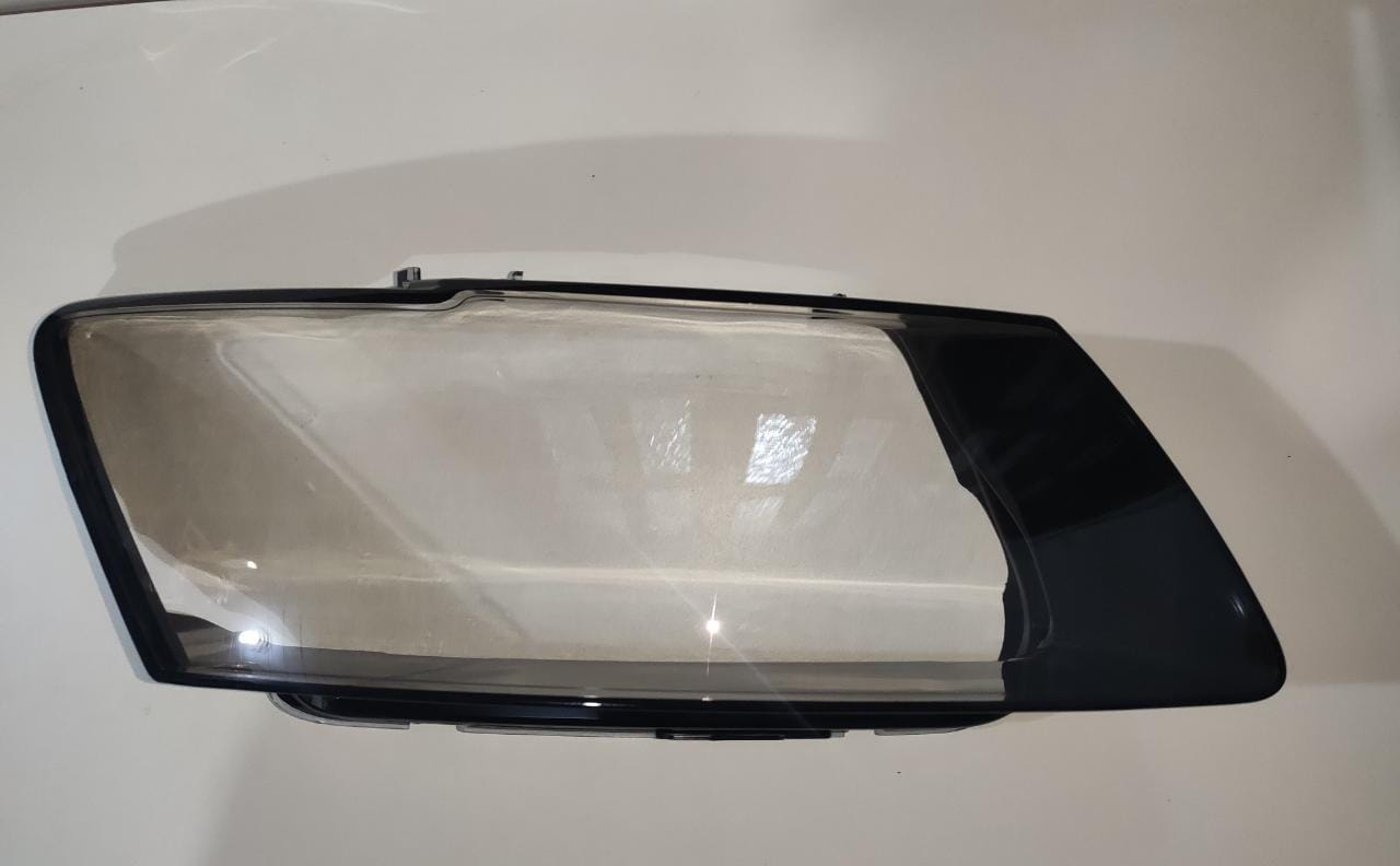 Lente Farol Direito Audi Q5 2013 2014 2015 2016 2017 Passage