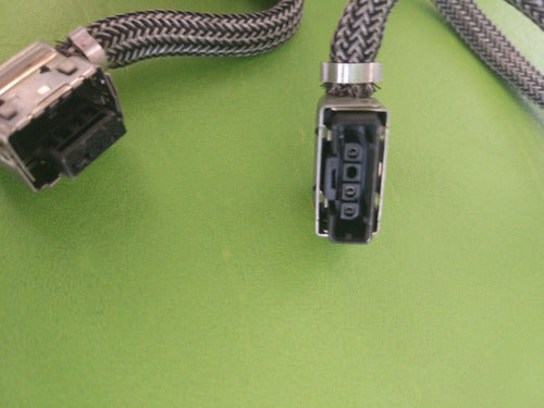 Chicote Plug Xenon D1s Mini Cooper 2008 2009 2010 2011 2012