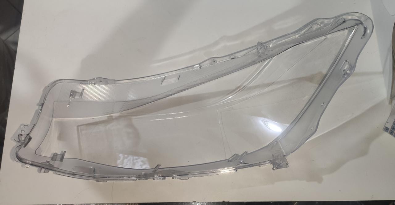 Lente Farol Direito Bmw F34 320i GT 328i GT 330i GT 335i GT 2013 2014 2015 2016 Passageiro