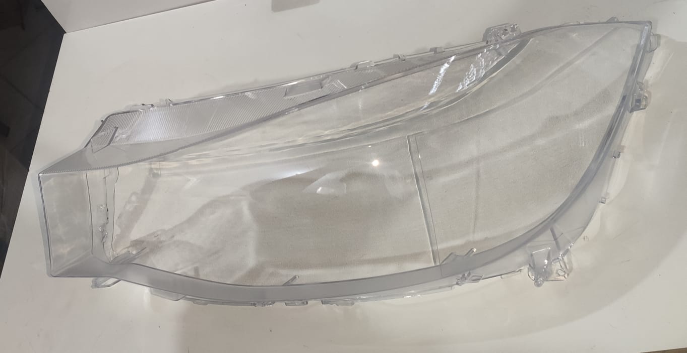 Lente Farol Esquerda Bmw F34 320i GT 328i GT 330i GT 335i GT 2013 2014 2015 2016 Motorista