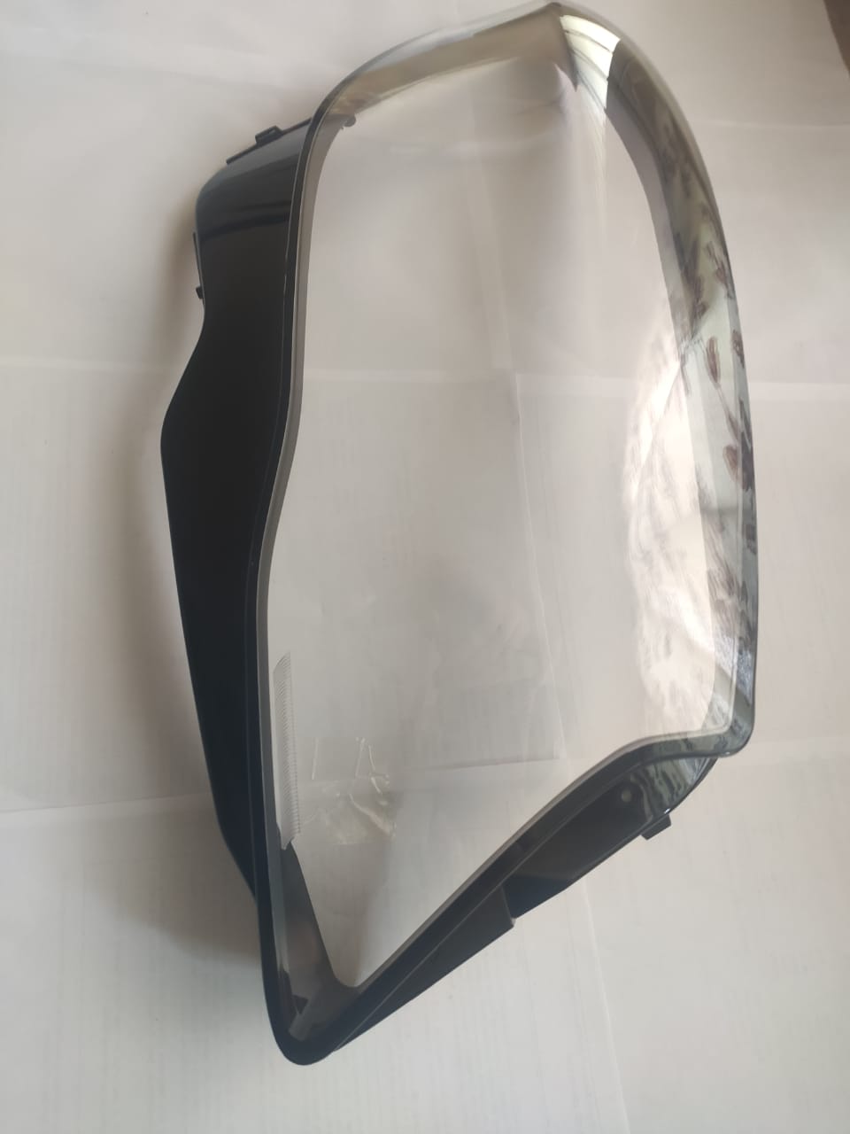 Lente Farol Direito Mercedes Gla200 Gla250 Gla45 2013 2014 2015 2016 2017 2018 2019 2020 Passageiro