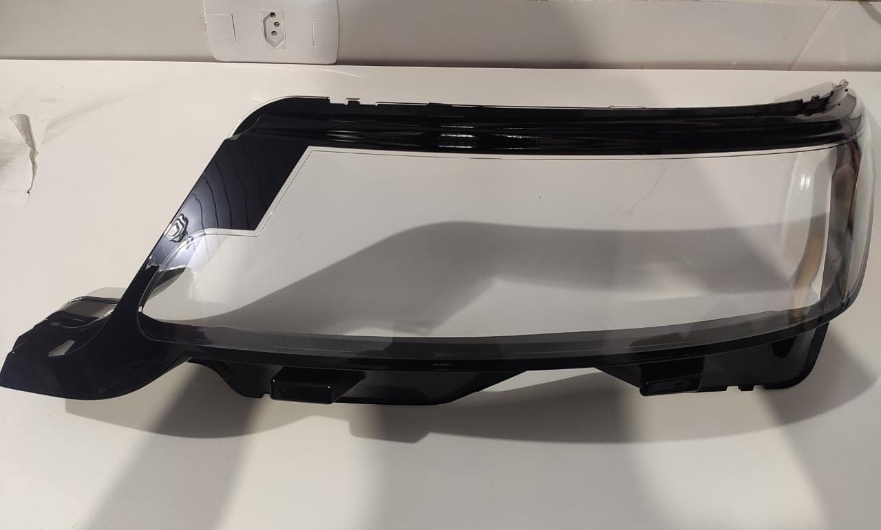 Lente Farol Esquerda Range Rover Sport 2018 2019 2020 Motori