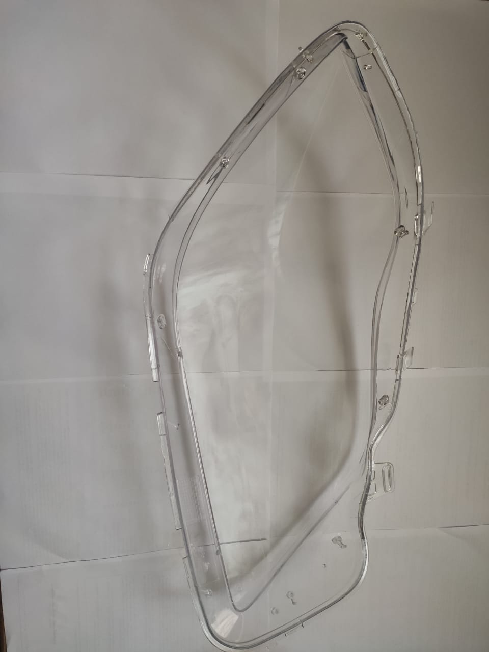 Lente Farol Esquerdo Mercedes GL350 GL400 GL450 GL500 GL550 2012 2013 2014 2015 2016 Motorista