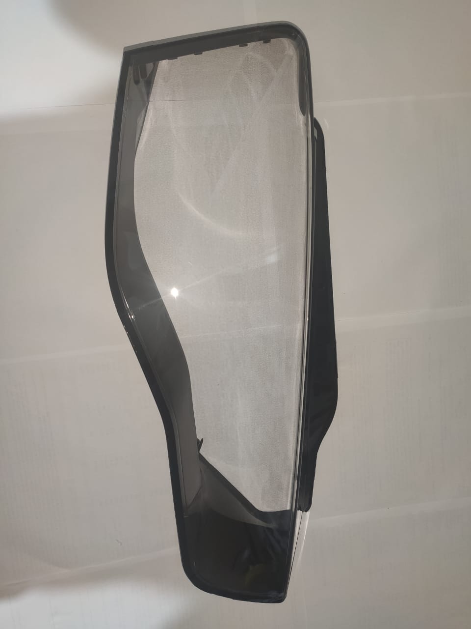 Lente Farol Direito Audi A5 2012 2013 2014 2015 2016 Passageiro Ambiente Attraction
