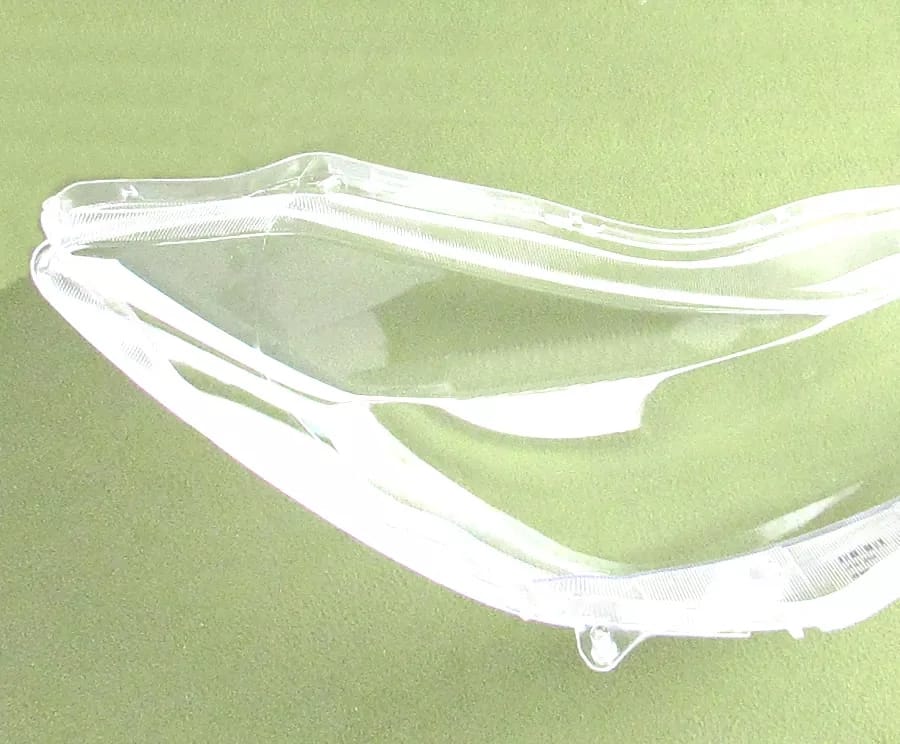 Lente Farol Esquerdo Subaru Impreza Xv 2012 2013 2014 2016 Motorista
