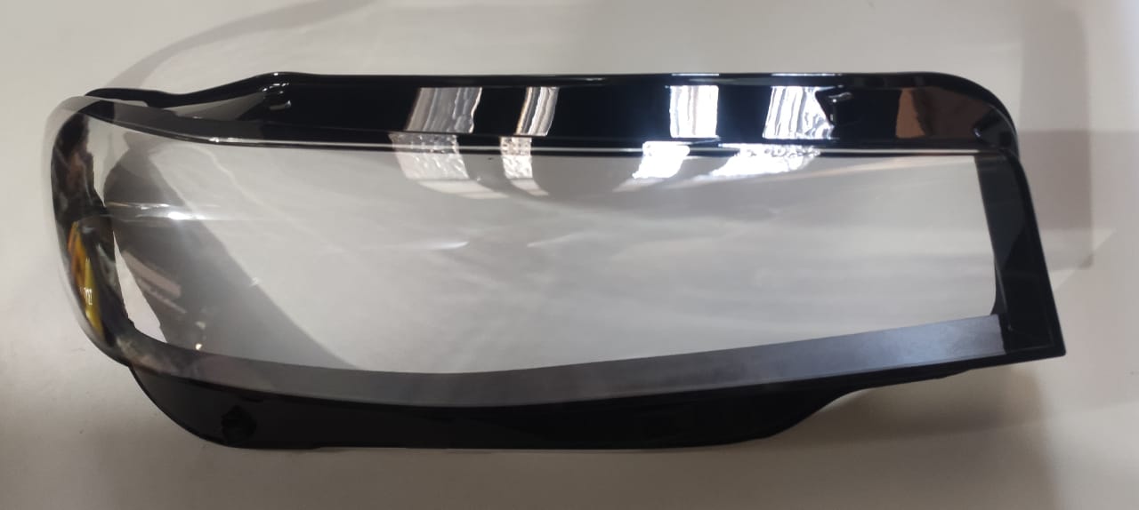 Lente do Farol Dianteiro Direito Bmw 320i 325i 328i 330i 2021 2022 2023 Passageiro