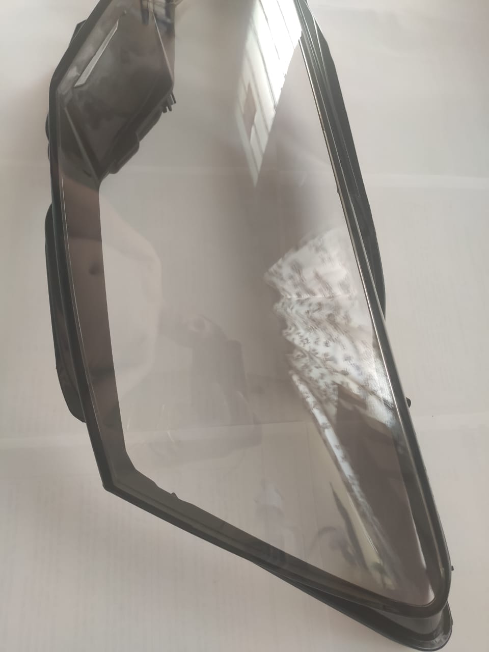 Lente Farol Esquerdo Audi A6 C8 2018 2019 2020 2021 Performance Prestige Motorista