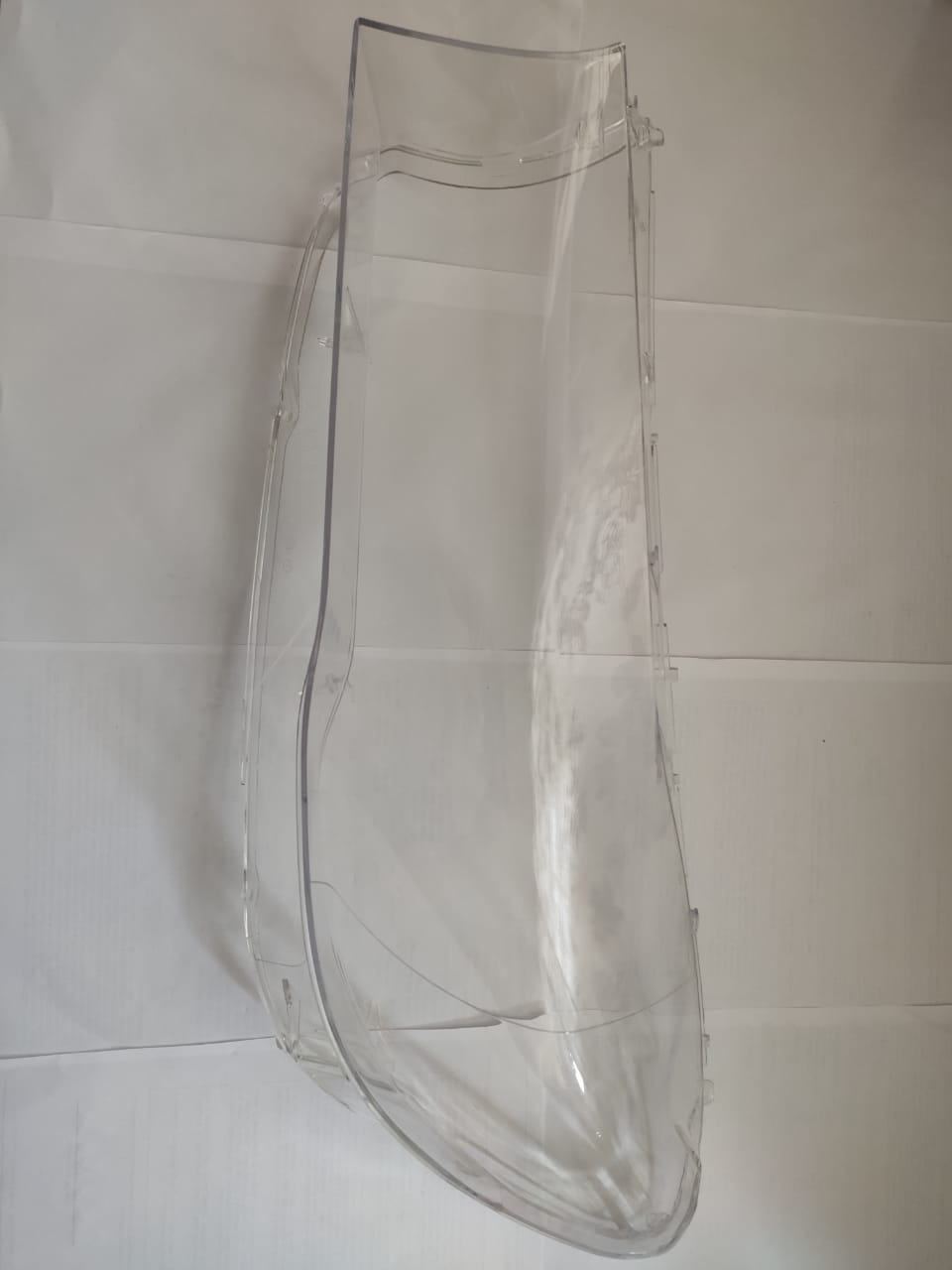 Lente Farol Esquerda Bmw G11 G12 730i 740i 2015 2016 2017 2018 2019 Motorista
