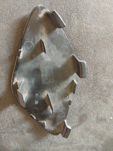 Tampa Reboque Dianteira Mercedes E250 E300 E350 E63 2013 2014 2015 2016