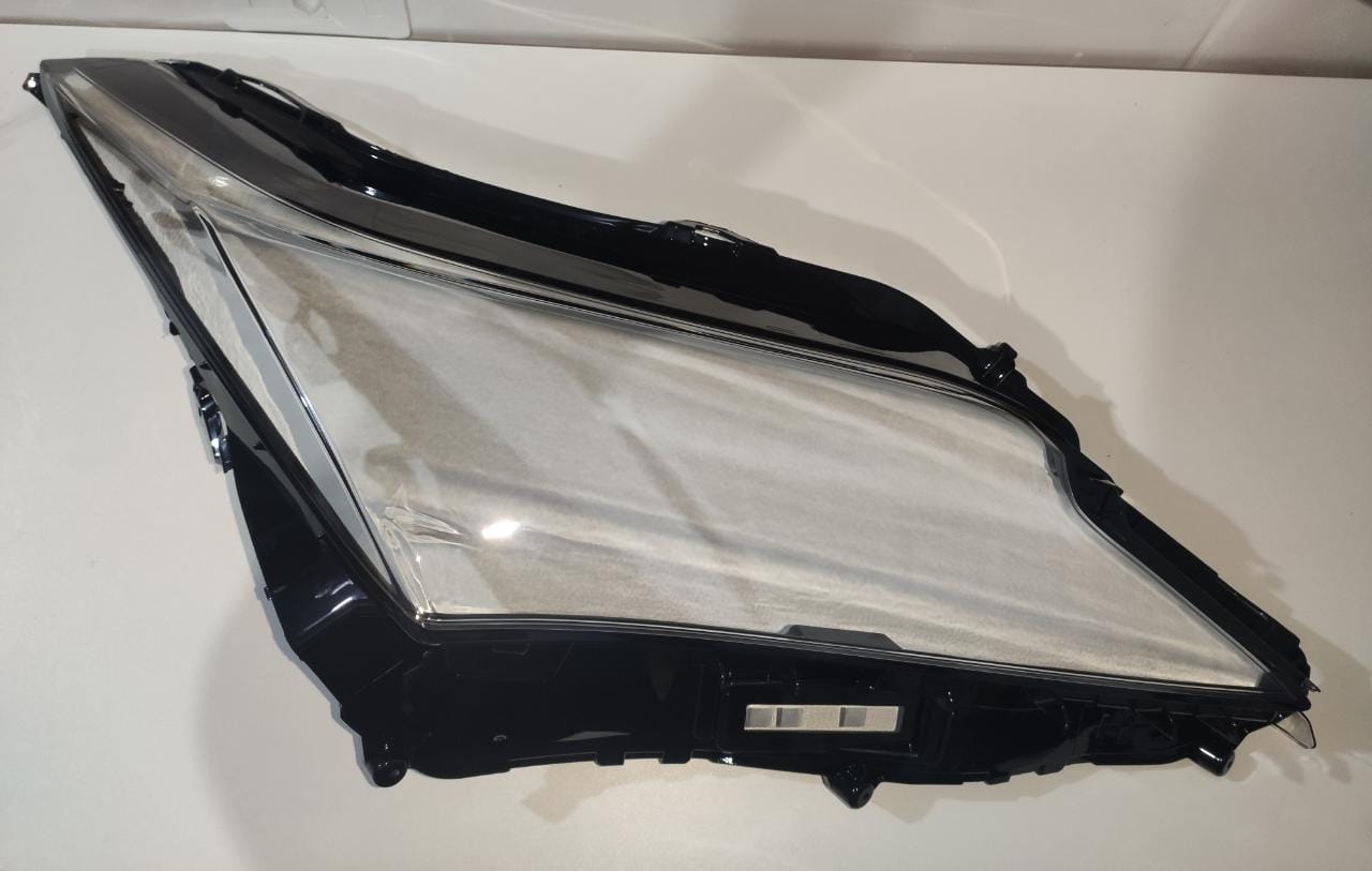 Lente Farol Direito Lexus Rx350 Rx450h F Sport 2016 2017 2018 2019 Passageiro