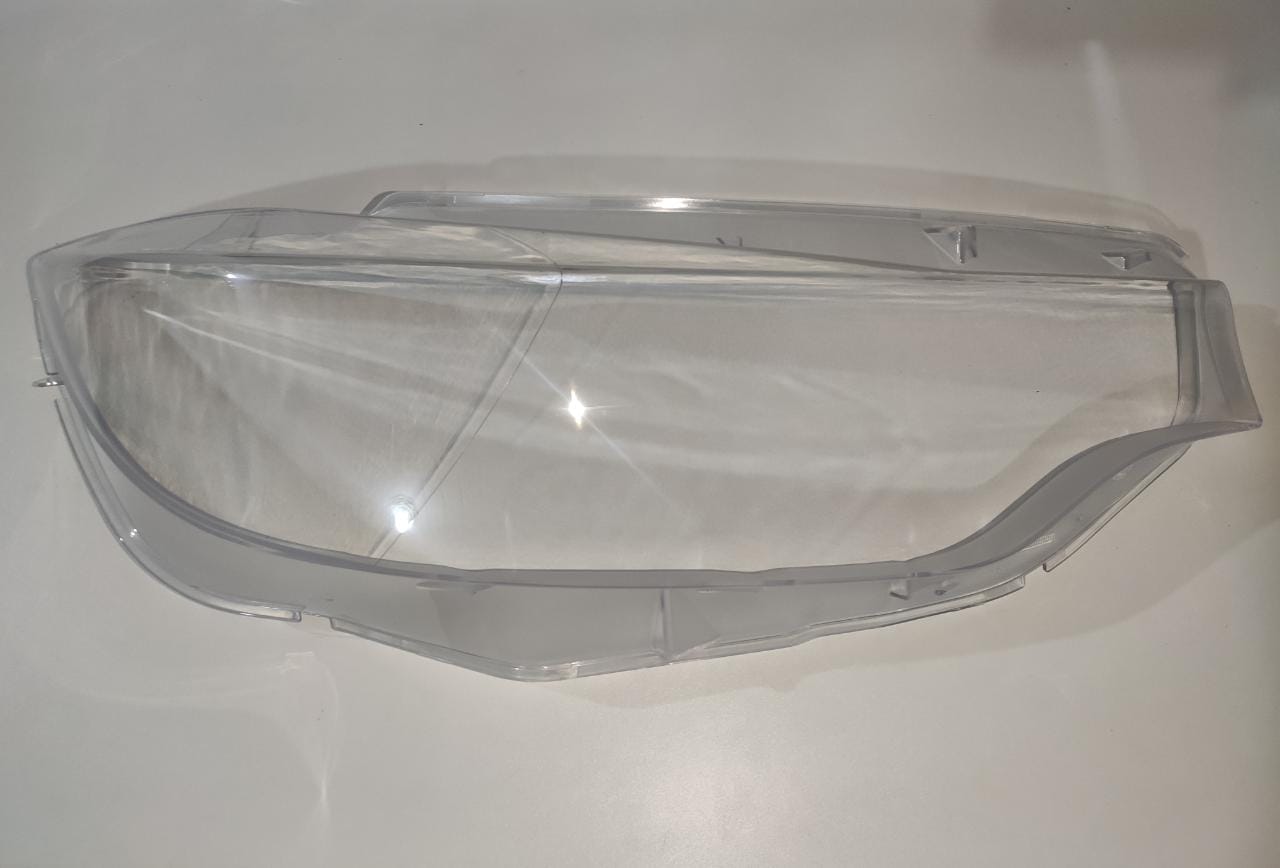 Lente Farol Direito Bmw 420i 428i F32 2013 2014 2015 2016 Passageiro