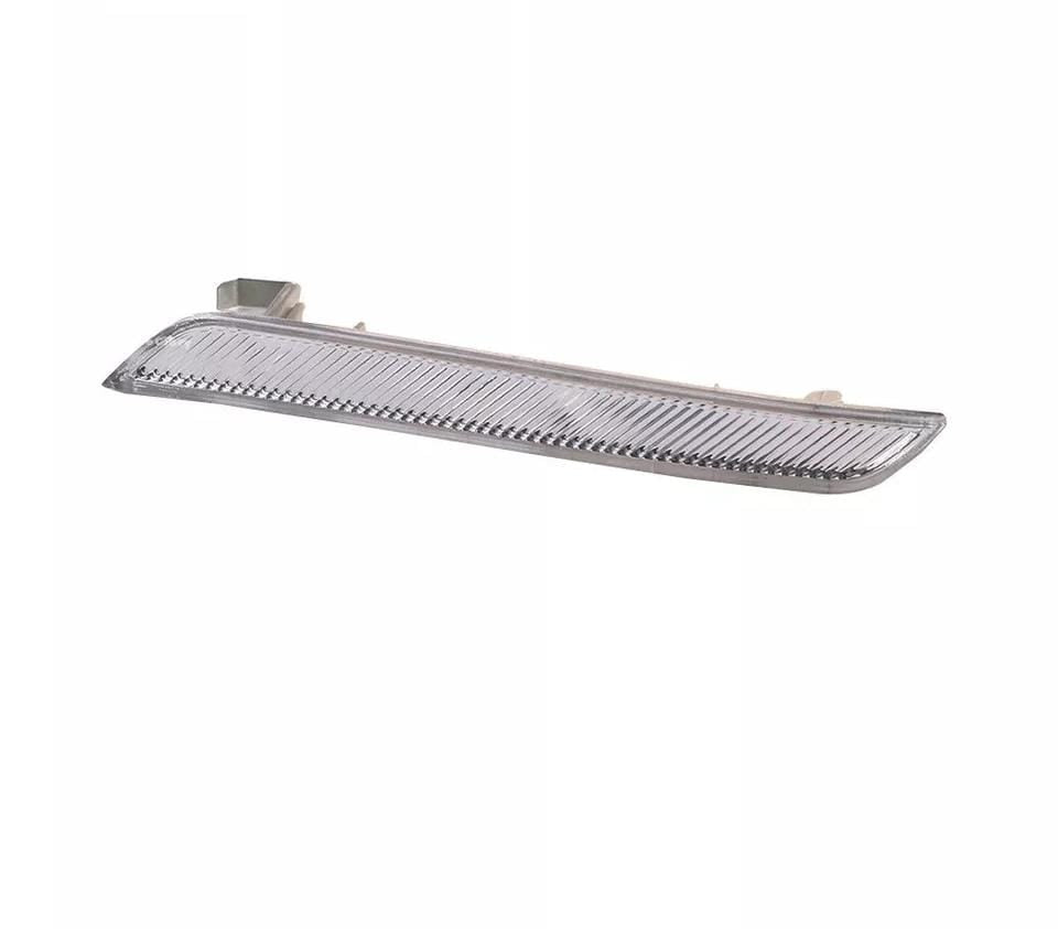 Refletor Do Paralama Esquerdo Bm X6 2007 2008 2009 2010 2011 2012 2013 2014 63147187087 Motorista