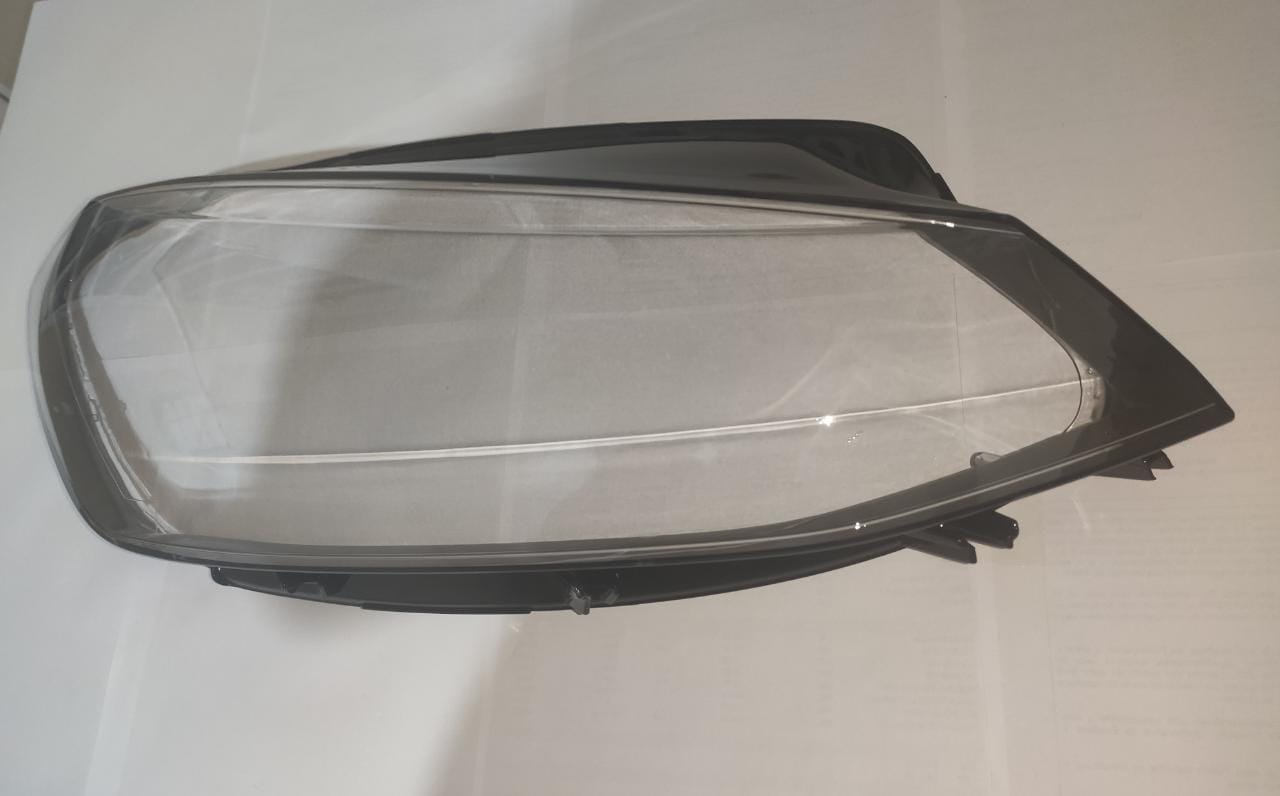 Lente Farol Direito Golf 2018 2019 2020 GTi Passageiro