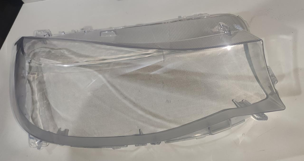 Lente Farol Direito Bmw F34 320i GT 328i GT 330i GT 335i GT 2013 2014 2015 2016 Passageiro