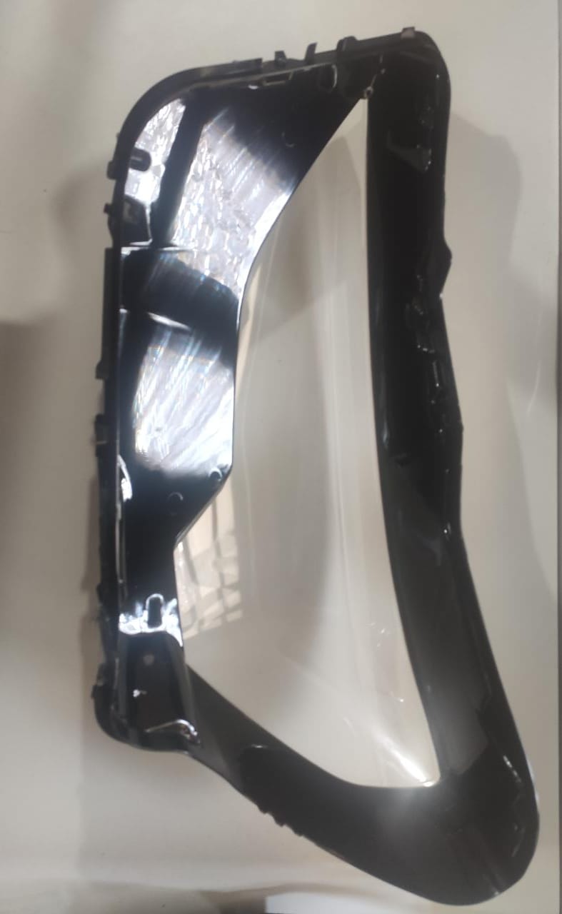 Lente Farol Direito Audi Q3 2019 2020 2021 2022 Passageiro