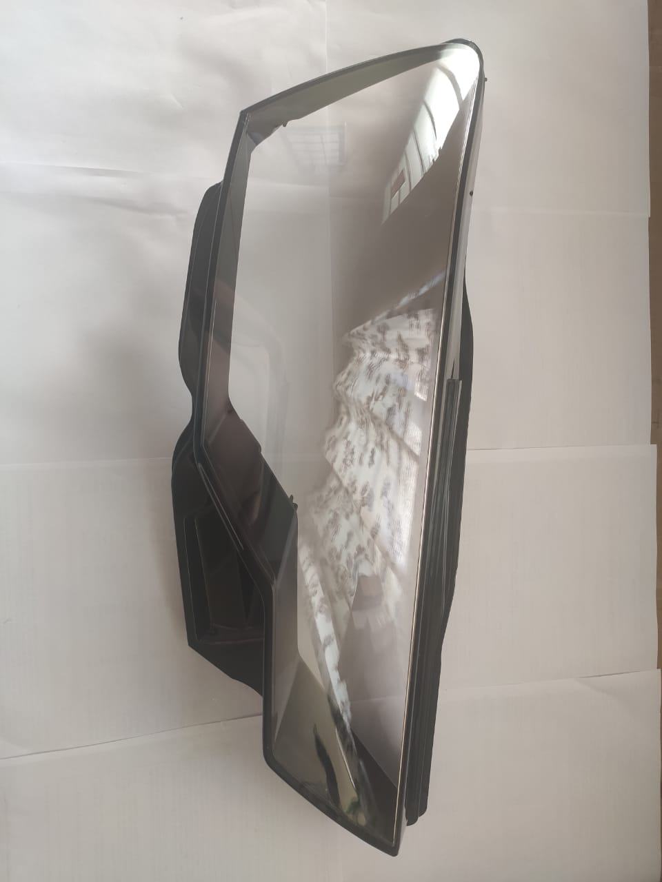 Lente Farol Direito Audi A6 C8 2018 2019 2020 2021 Performance Prestige Passageiro