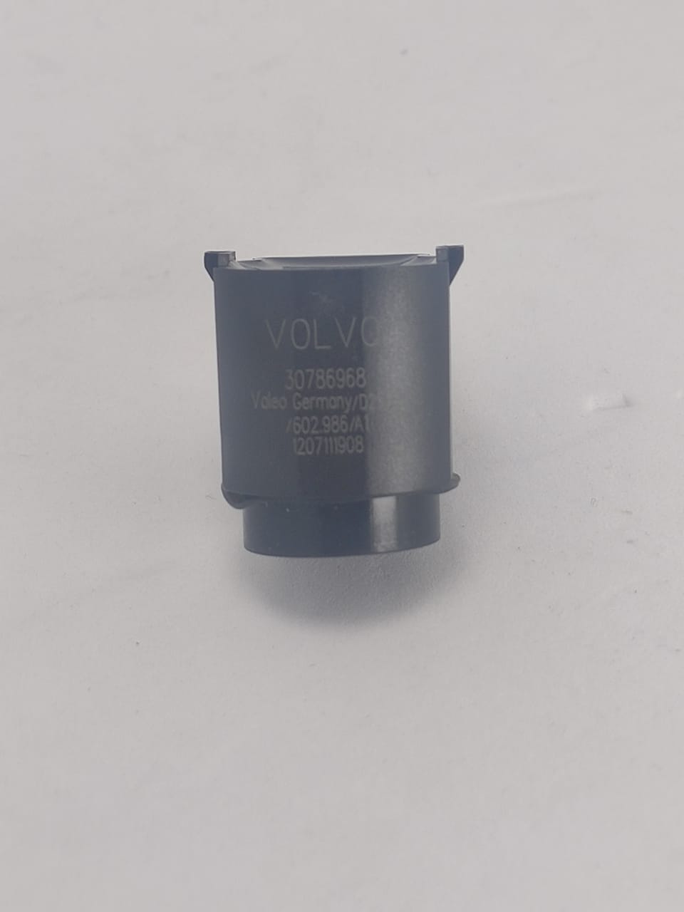 Sensor Estacionamento Volvo C30 S60 S80 V70 Xc70 Xc90 2006 2007 2008 2009 2010 2011 2012 2014 30786968 31341637 31341344