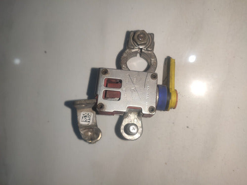 Sensor Bateria Cabo Merced Gla200 Gla250 C250 Ban-pt1-0678 banpt10678