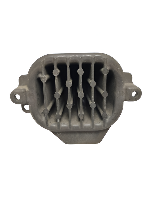 Modulo Reator Farol Esquerdo Led Drl Diurna Aud Q3 2012 2013 2014 2015 s131617 pl4333100r