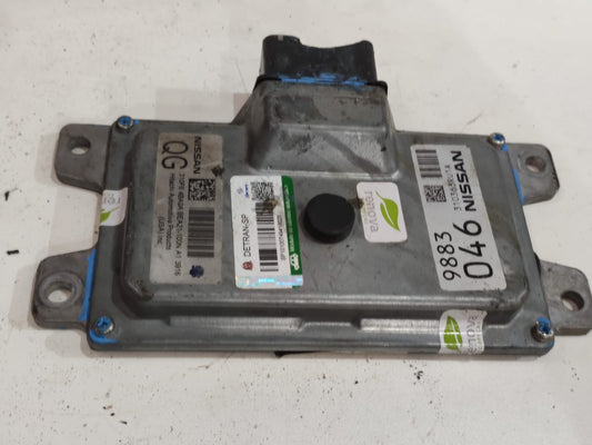 Modulo Cambio Automatico Sentra 2013 2017 310363ru1a
