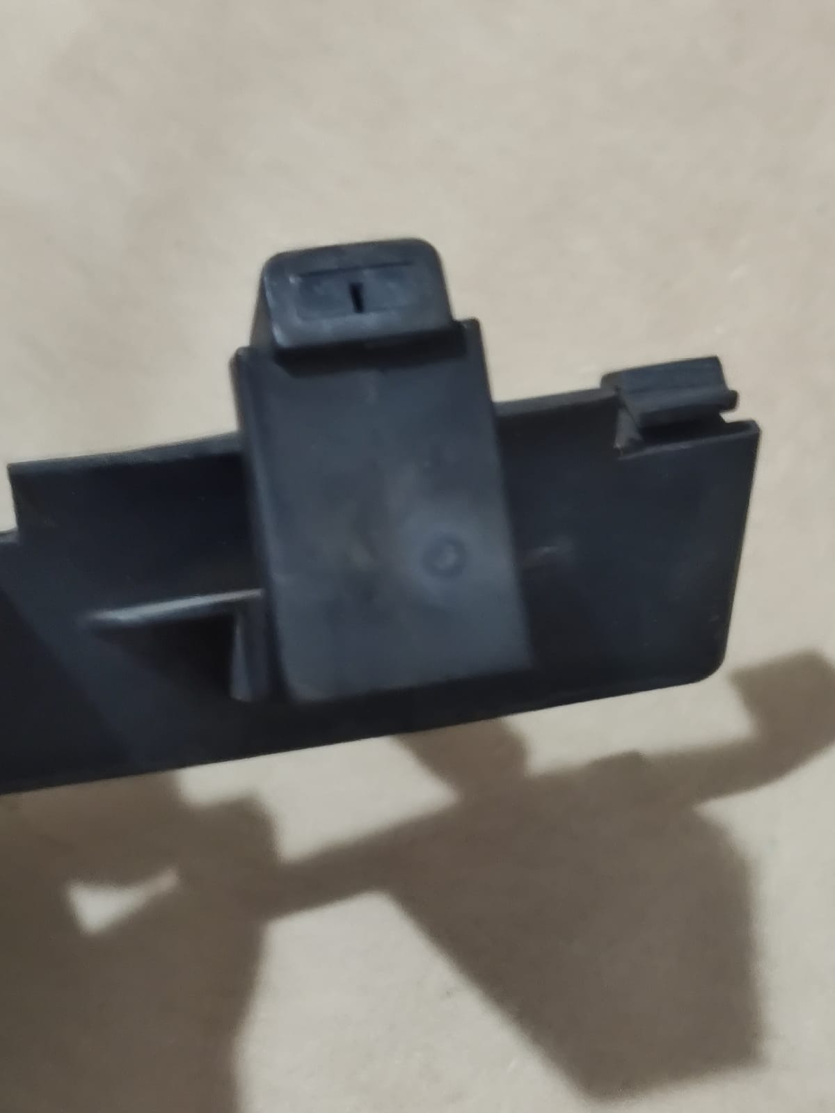 Brucutu Esguicho Limpador parabrisa Cronos Argo Pulse 17-22