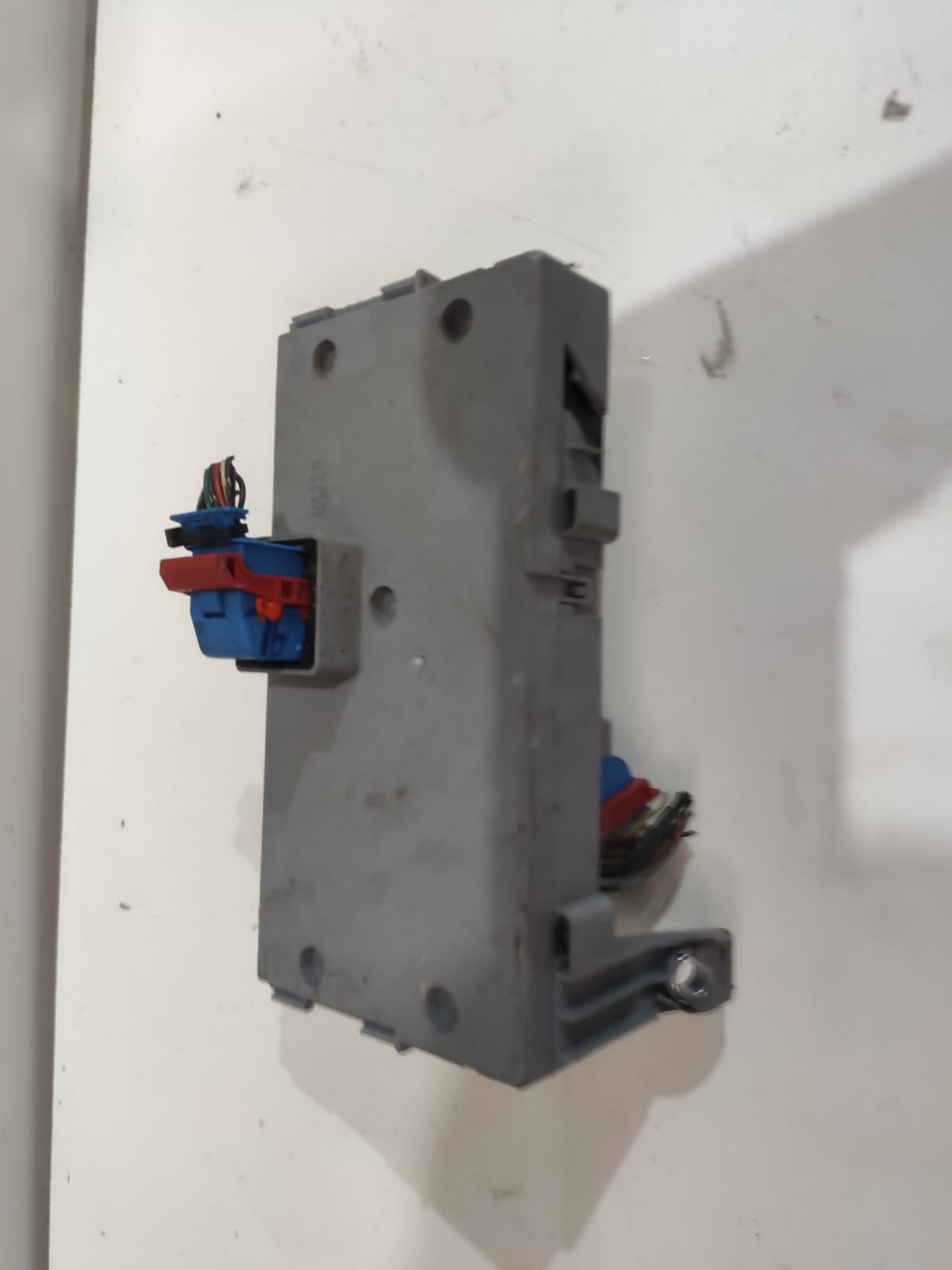 Modulo Body Computer Doblo Strada Pali 51915359 501861980002