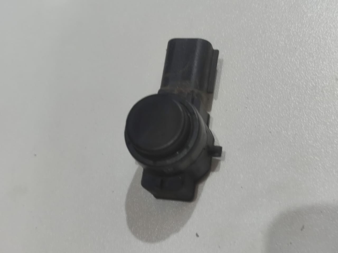 Sensor Estacionamento Onix Spin Prisma Cobalt Tracker 52050133 Original Preto 0263023352