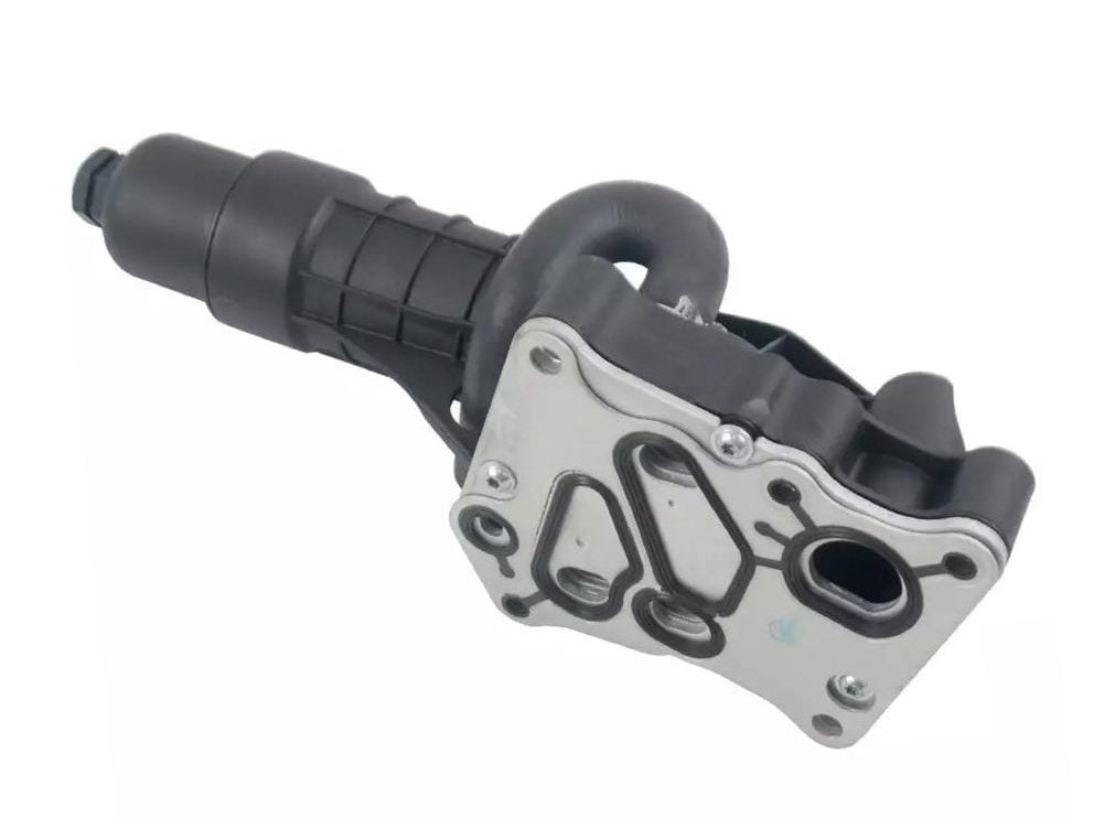 Suporte Filtro do Óleo Merced C180 C200 C250 E200 Slk250 W204 2009 2010 2011 2012 2013 2014 70358306 A2711801410