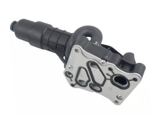 Suporte Filtro do Óleo Merced C180 C200 C250 E200 Slk250 W204 2009 2010 2011 2012 2013 2014 70358306 A2711801410