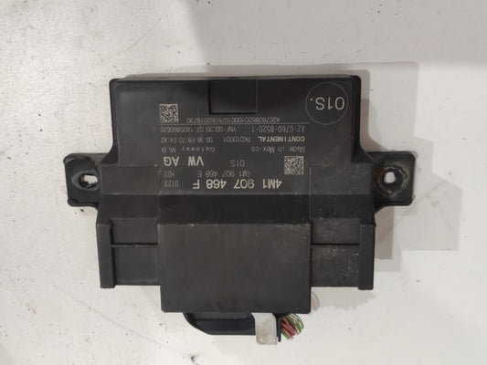 Modulo Interface gateway Audi A4 A5 Q5 2018 2022 4m1907468f