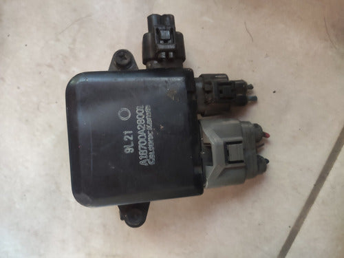 Módulo Ventoinha Eletroventilador Murano Infiniti A18700a280